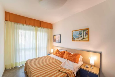 Vakantieappartement Gezinsvakantie Bibione