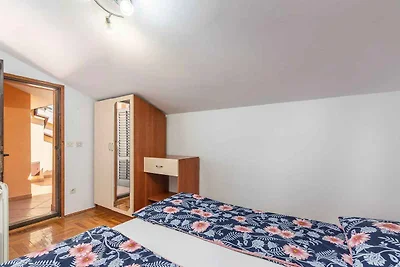 Vakantieappartement Gezinsvakantie Stranici