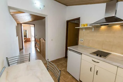 Appartamento Vacanza con famiglia Primosten
