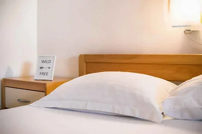 Vakantieappartement Gezinsvakantie Vodice