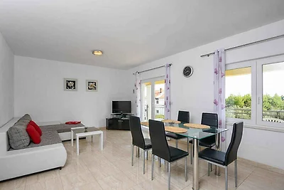 Ferienwohnung Unterkunft 130 m vom Meer