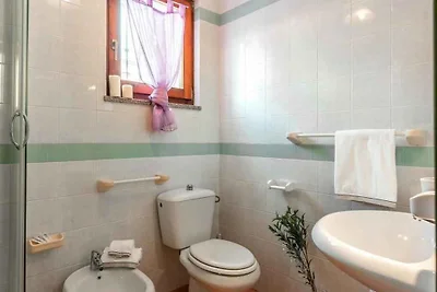 Ferienwohnung mit WIFI und Pool