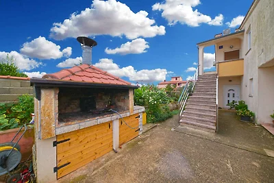 Ferienwohnung mit Balkon und Klimaanlage