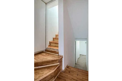 Gemütliche Ferienwohnung David in Mali Lošinj