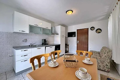 Vakantieappartement Gezinsvakantie Silo