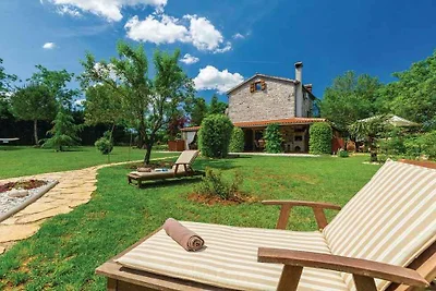 Vakantiehuis Ontspannende vakantie Medaki