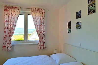 Vila Branka & Rebeka – Charmante Ferienwohnun