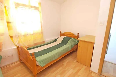 Vakantieappartement Gezinsvakantie Valbandon