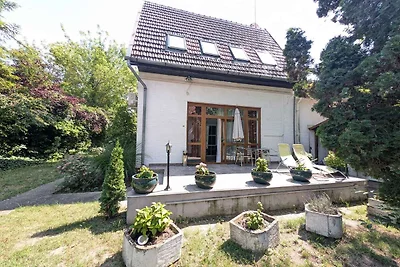 Vakantieappartement Gezinsvakantie Zamardi
