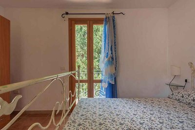 Vakantieappartement Gezinsvakantie Sassari