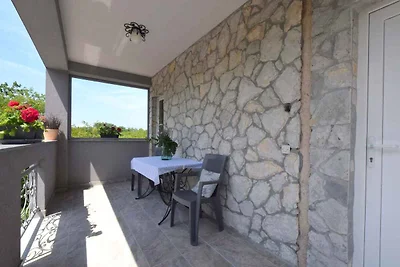 Appartamento Vacanza con famiglia Gabonjin