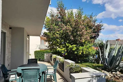 Appartamento Vacanza con famiglia Krk