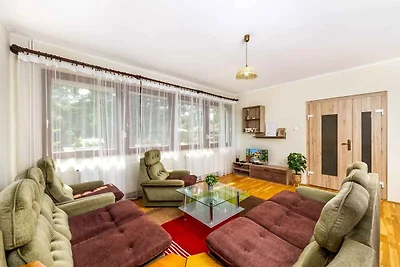Ferienhaus mit WLAN, Klimaanlage,
