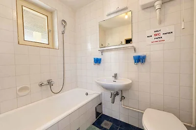 Ferienwohnung 10 m vom Strand entfernt