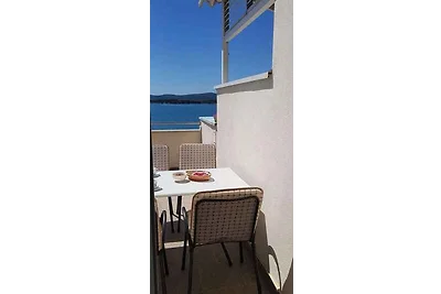 Appartamento Vacanza con famiglia Turanj