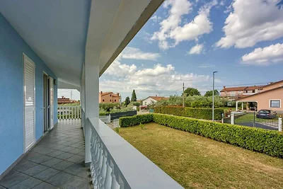Villa mit privatem Pool und Garten