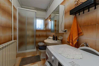 apartman za odmor Obiteljski odmor Punat