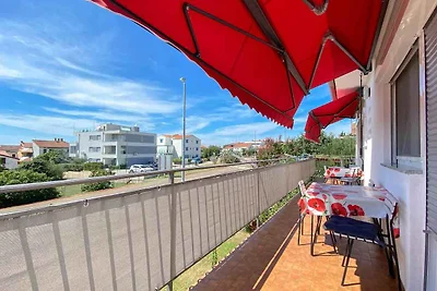 Ferienwohnung mit Klimaanlage