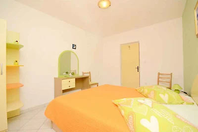 Ferienwohnung mit Klimaanlage, Terrasse und M