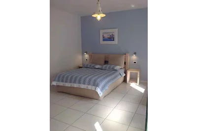 Ferienwohnung mit Klimaanlage
