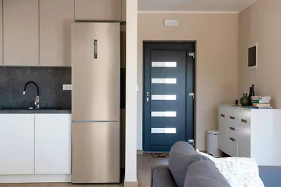 Luxusvilla mit Pool und Strandnähe im ruhigen