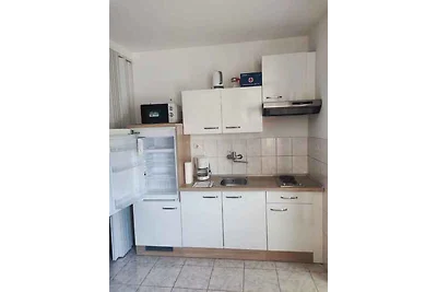 Apartament Dla rodzin Omisalj