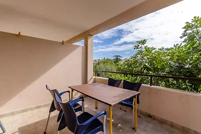 Ferienwohnung mit Klimaanlage und Pool
