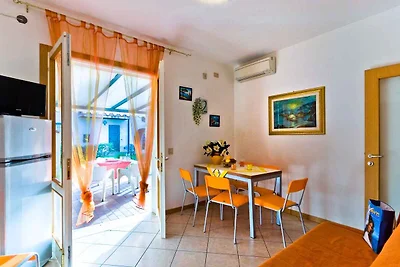Vakantiehuis Ontspannende vakantie Bibione