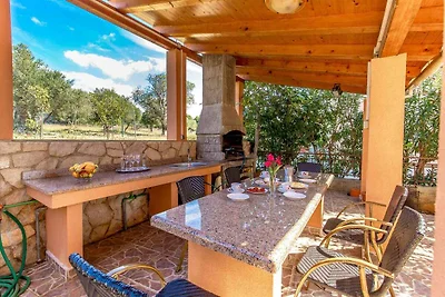 Apartamento Vacaciones familiares Molunat