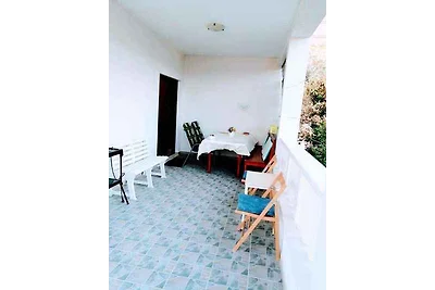 Appartamento Vacanza con famiglia Sevid