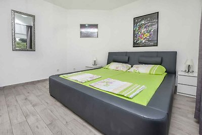 Vakantieappartement Gezinsvakantie Razanj