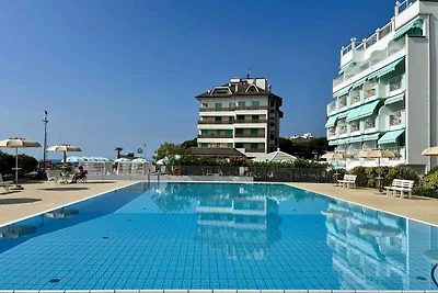 Appartamento Vacanza con famiglia Lignano Sabbiadoro