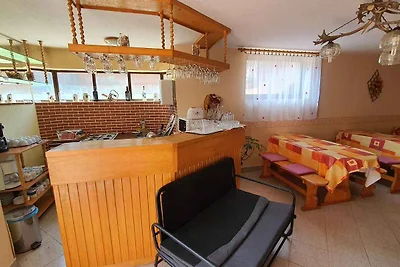 Ferienwohnung mit Garten und Pool