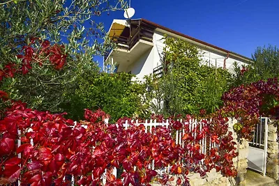 Appartamento Vacanza con famiglia Vodice