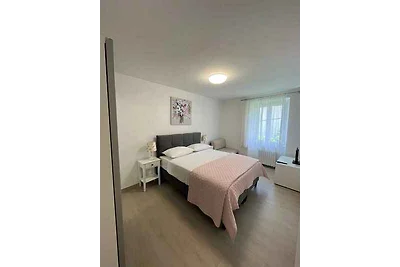 Ferienwohnung mit Klimaanlage, Terrasse und