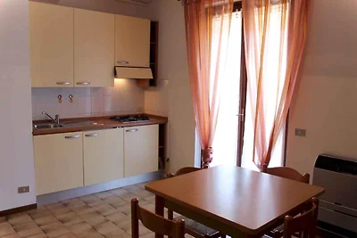 Appartamento Vacanza con famiglia Verona