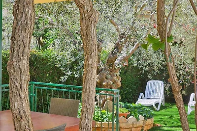 Ferienwohnung mit Klimaanlagen und Internet