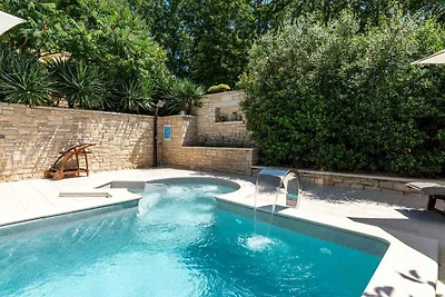 Vakantiehuis Ontspannende vakantie Jakovici