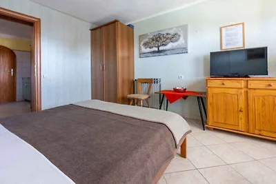 Appartamento Vacanza con famiglia Crikvenica