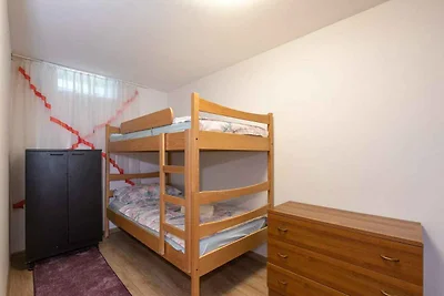 Vakantieappartement Gezinsvakantie Punat