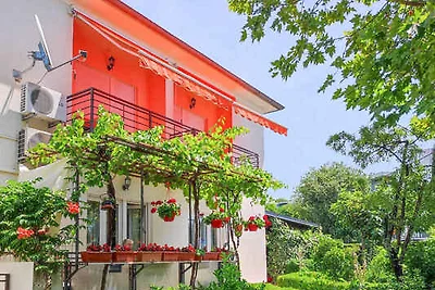 Ferienwohnung mit Klimaanlage