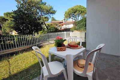 Apartament Dla rodzin Lignano Sabbiadoro
