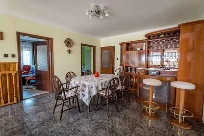 Appartamento Vacanza con famiglia Balatonkeresztúr