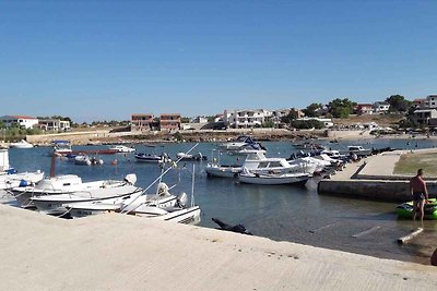 Vakantieappartement Gezinsvakantie Vir
