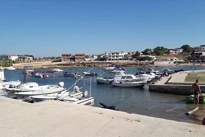 Vakantieappartement Gezinsvakantie Vir