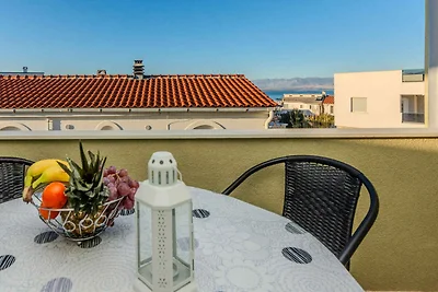 Vakantieappartement Gezinsvakantie Vir