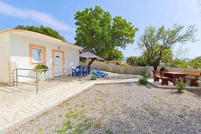 Ferienwohnung mit Klimaanlage