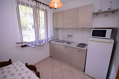 Ferienwohnung mit grosser Terrasse und schöne