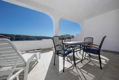 Appartamento Vacanza con famiglia Kampor
