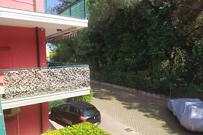 Vakantieappartement Gezinsvakantie Rosolina Mare